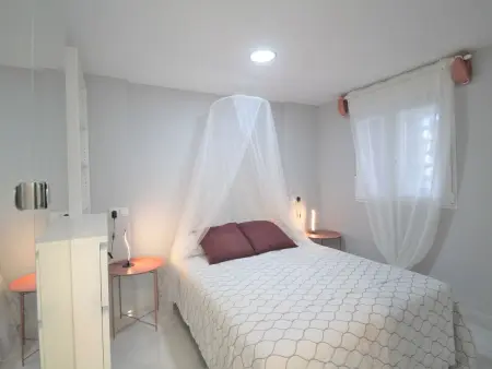 Vistas sobre el mar – Loft vue mer à Benidorm - Photo 25