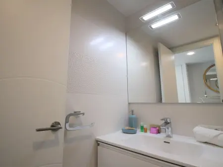 Vistas sobre el mar – Loft vue mer à Benidorm - Photo 27