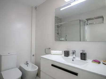 Vistas sobre el mar – Loft vue mer à Benidorm - Photo 29