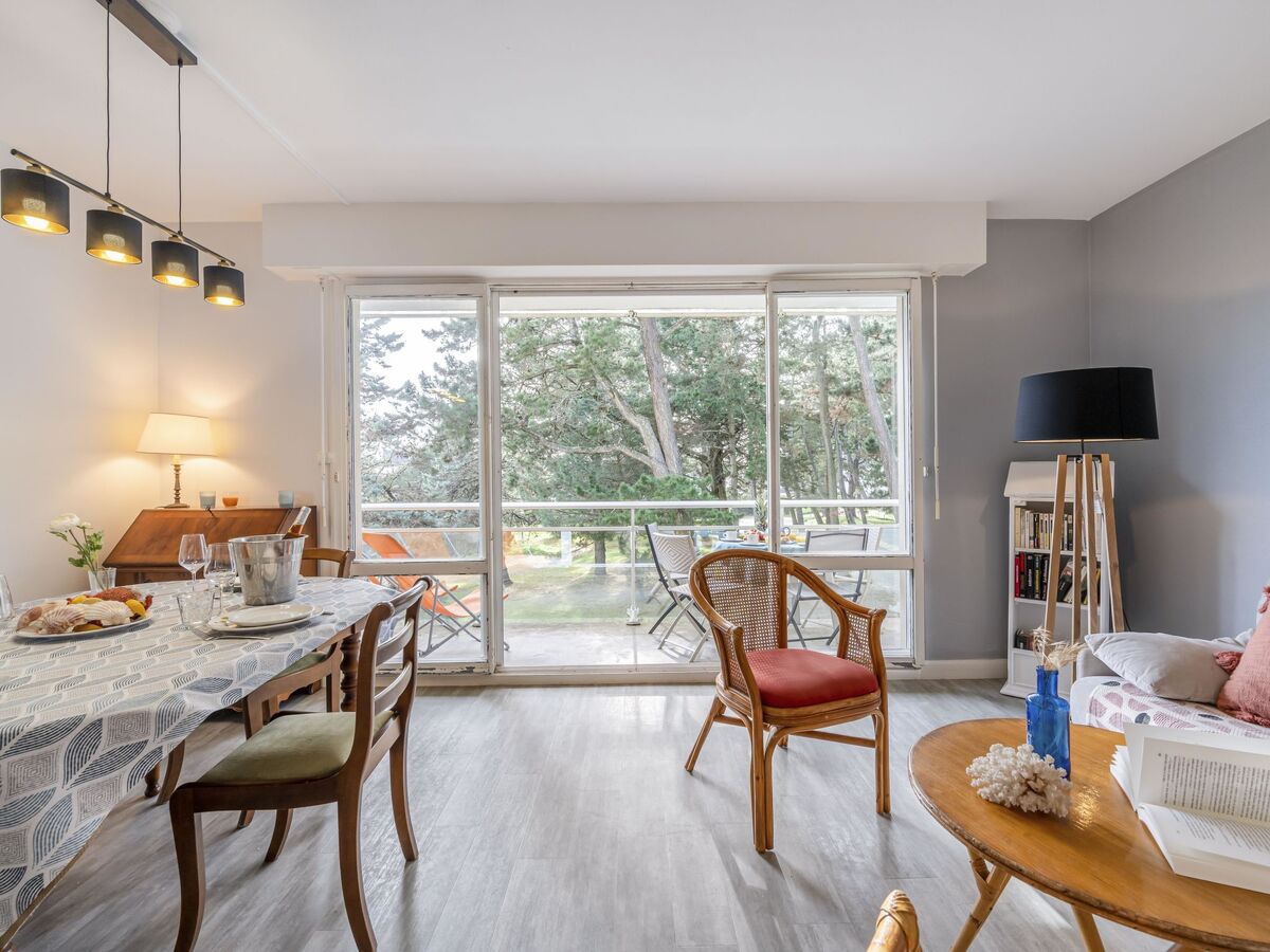 Port An Dro – Appartement 2 pièces à 100 m de la plage - Photo 1