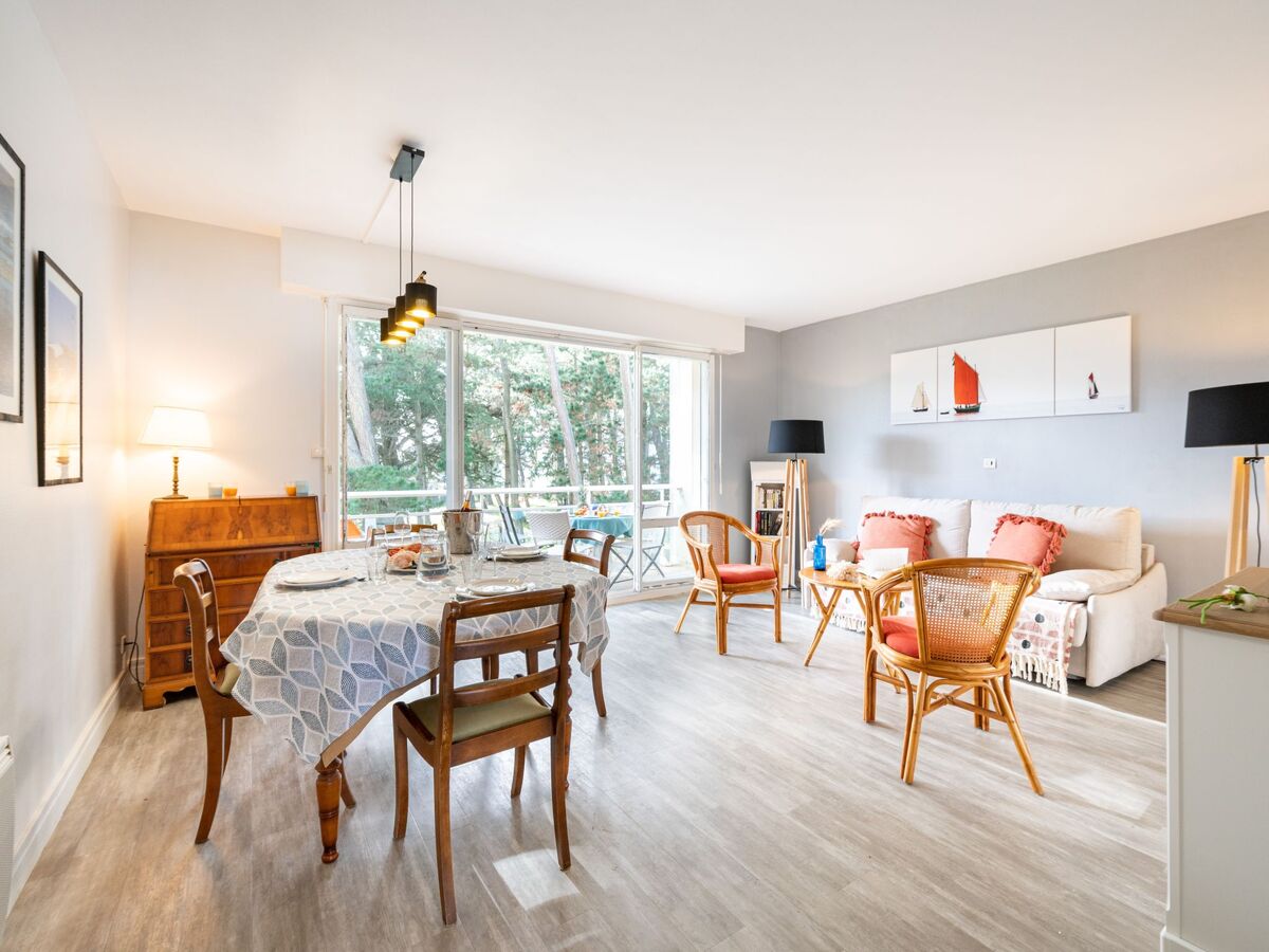 Port An Dro – Appartement 2 pièces à 100 m de la plage - Photo 2