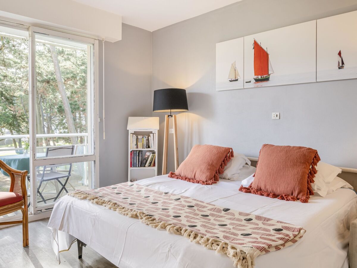 Port An Dro – Appartement 2 pièces à 100 m de la plage - Photo 9