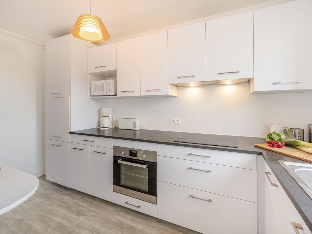 Port An Dro – Appartement 2 pièces à 100 m de la plage - Photo 16