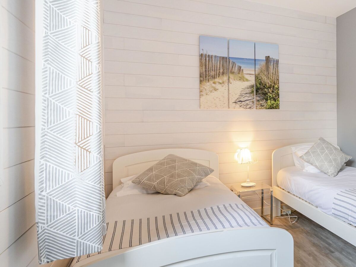 Port An Dro – Appartement 2 pièces à 100 m de la plage - Photo 17