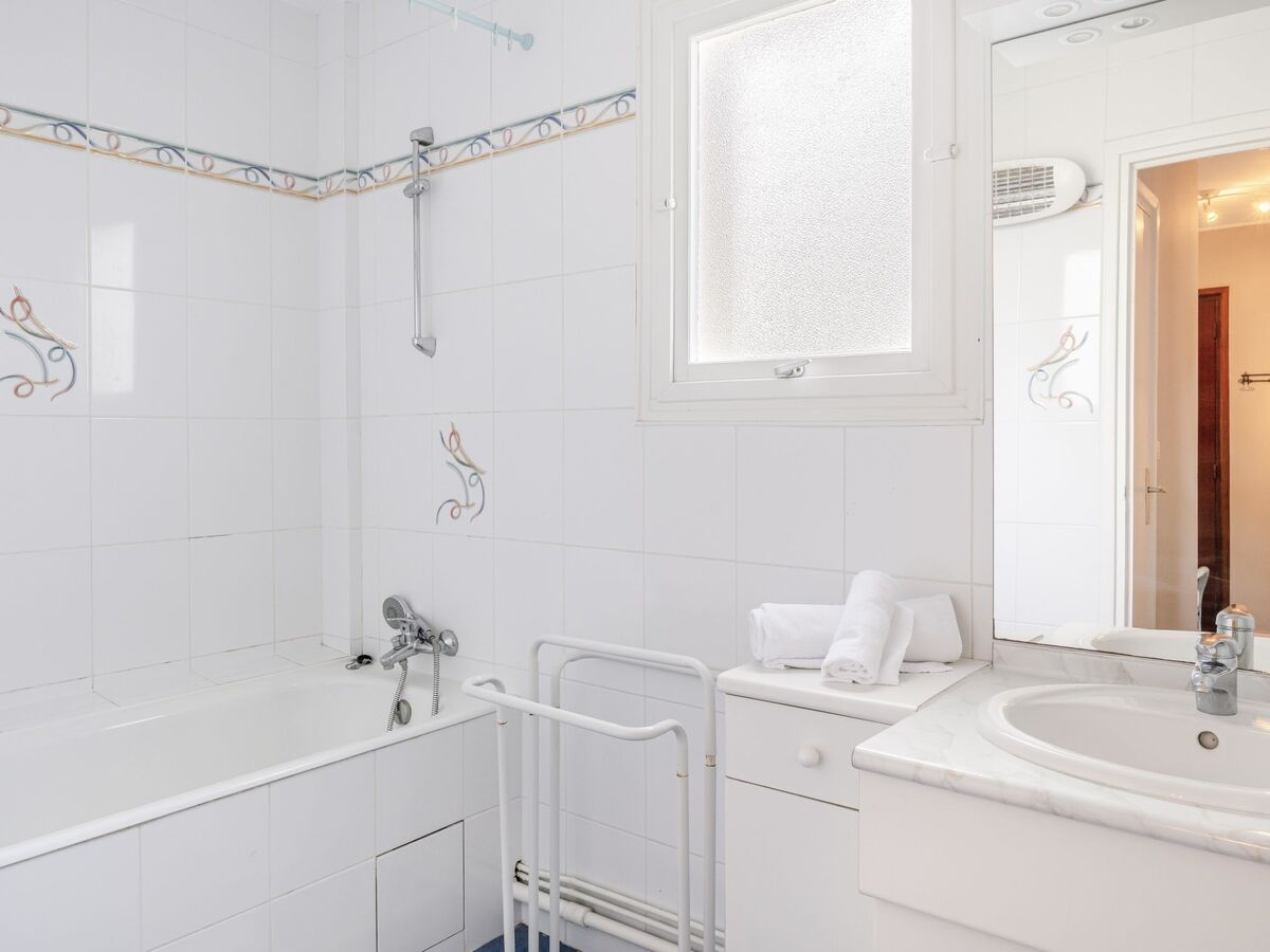 Port An Dro – Appartement 2 pièces à 100 m de la plage - Photo 18