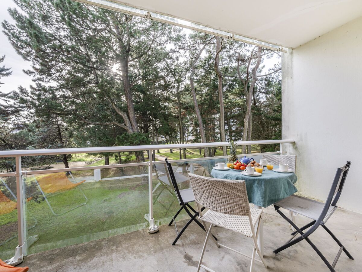 Port An Dro – Appartement 2 pièces à 100 m de la plage - Photo 20