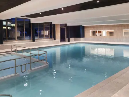 Location appartement à L'Alpe d'Huez