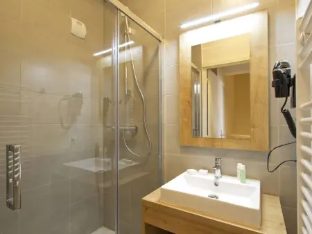 Résidence Odalys Collection L'Eclose, Location Appartement 6 personnes à L'Alpe d'Huez - Photo 5