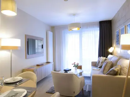 Résidence Odalys Collection L'Eclose, Location Appartement 6 personnes à L'Alpe d'Huez - Photo 6