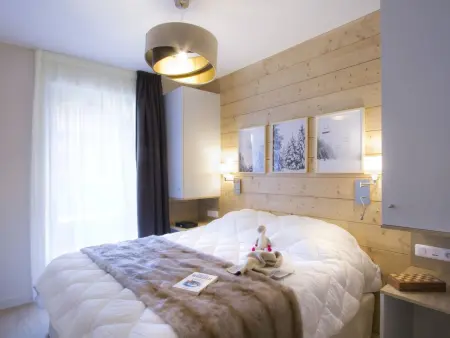 Résidence Odalys Collection L'Eclose, Location Appartement 6 personnes à L'Alpe d'Huez - Photo 15