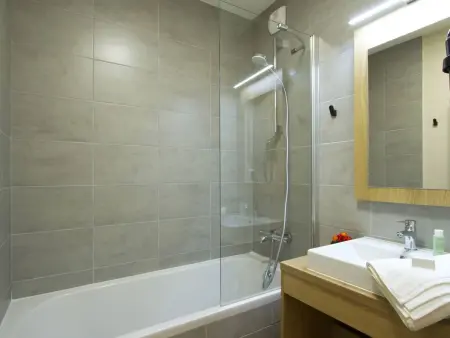Résidence Odalys Collection L'Eclose, Location Appartement 6 personnes à L'Alpe d'Huez - Photo 18