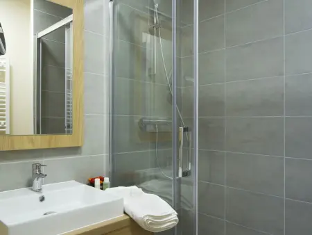 Résidence Odalys Collection L'Eclose, Location Appartement 6 personnes à L'Alpe d'Huez - Photo 19