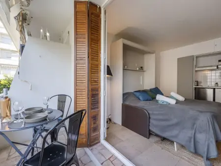 Location appartement à Cannes, Le Marlyne 2