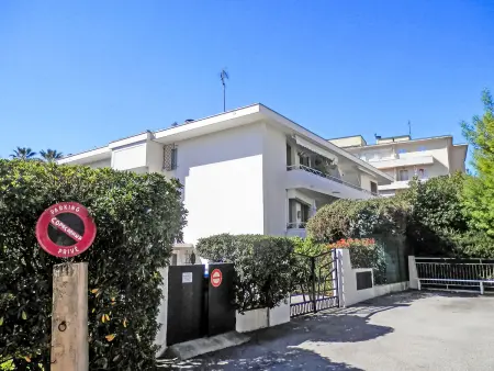 Studio 20 m² Le Marlyne 2 - 100 m de la plage : photo 5