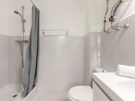Studio 20 m² Le Marlyne 2 - 100 m de la plage : photo 12
