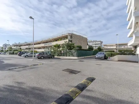 Studio 20 m² Le Marlyne 2 - 100 m de la plage : photo 16