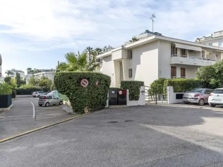 Studio 20 m² Le Marlyne 2 - 100 m de la plage : photo 17
