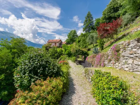 705 - Appartement 100 m² avec vue lac, Bellano : photo 3