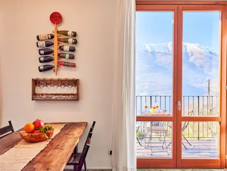 705 - Appartement 100 m² avec vue lac, Bellano : photo 4
