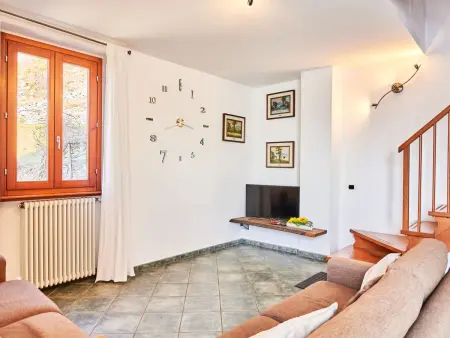 705 - Appartement 100 m² avec vue lac, Bellano : photo 7