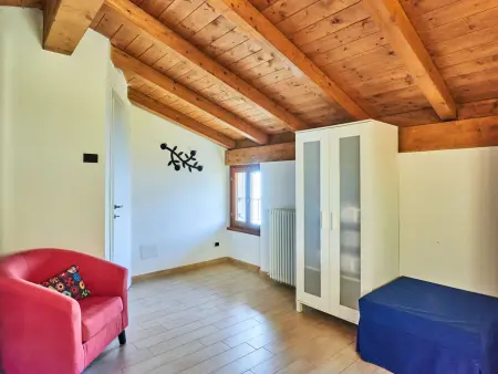 705 - Appartement 100 m² avec vue lac, Bellano : photo 14