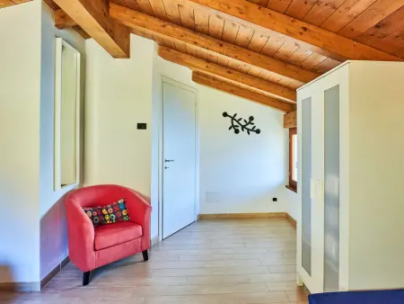 705 - Appartement 100 m² avec vue lac, Bellano : photo 15