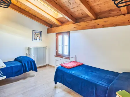 705 - Appartement 100 m² avec vue lac, Bellano : photo 17
