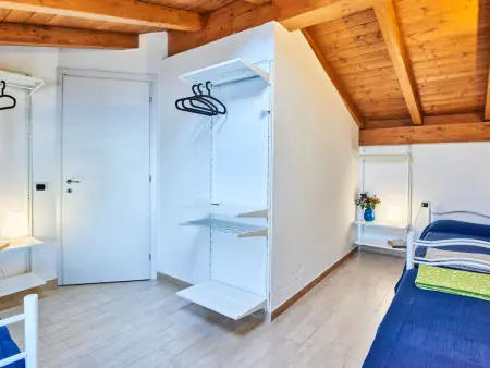 705 - Appartement 100 m² avec vue lac, Bellano : photo 18