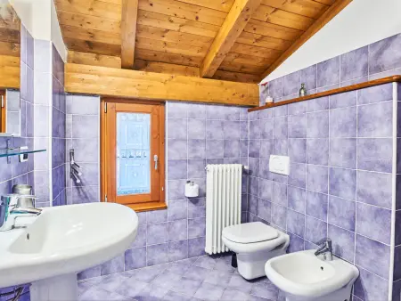 705 - Appartement 100 m² avec vue lac, Bellano : photo 21