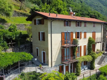 705 - Appartement 100 m² avec vue lac, Bellano : photo 25