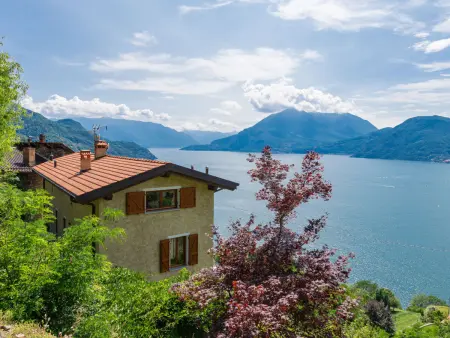 705 - Appartement 100 m² avec vue lac, Bellano : photo 26
