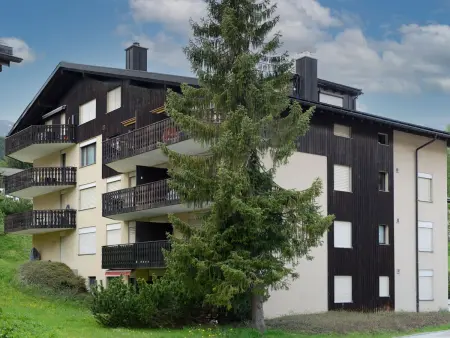 Location appartement à Lenzerheide, A302