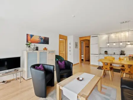 Location appartement à Lenzerheide, Nr.68 Haus Ladina