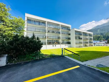 Location appartement à Lenzerheide