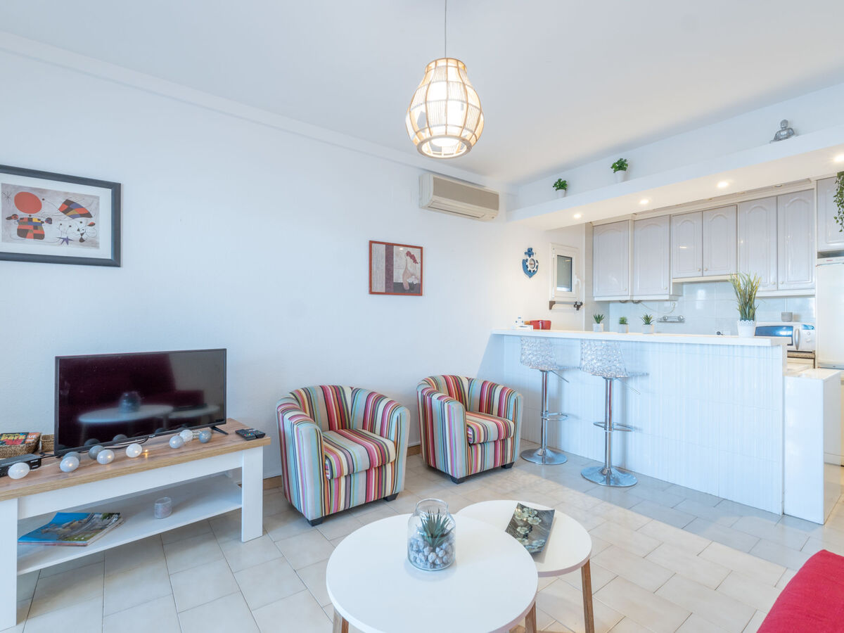 Sant Maurici : Appartement 2 pièces avec vue sur la Lagune - Photo 3
