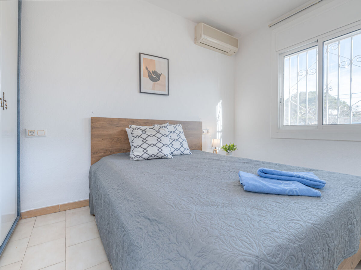 Sant Maurici : Appartement 2 pièces avec vue sur la Lagune - Photo 12