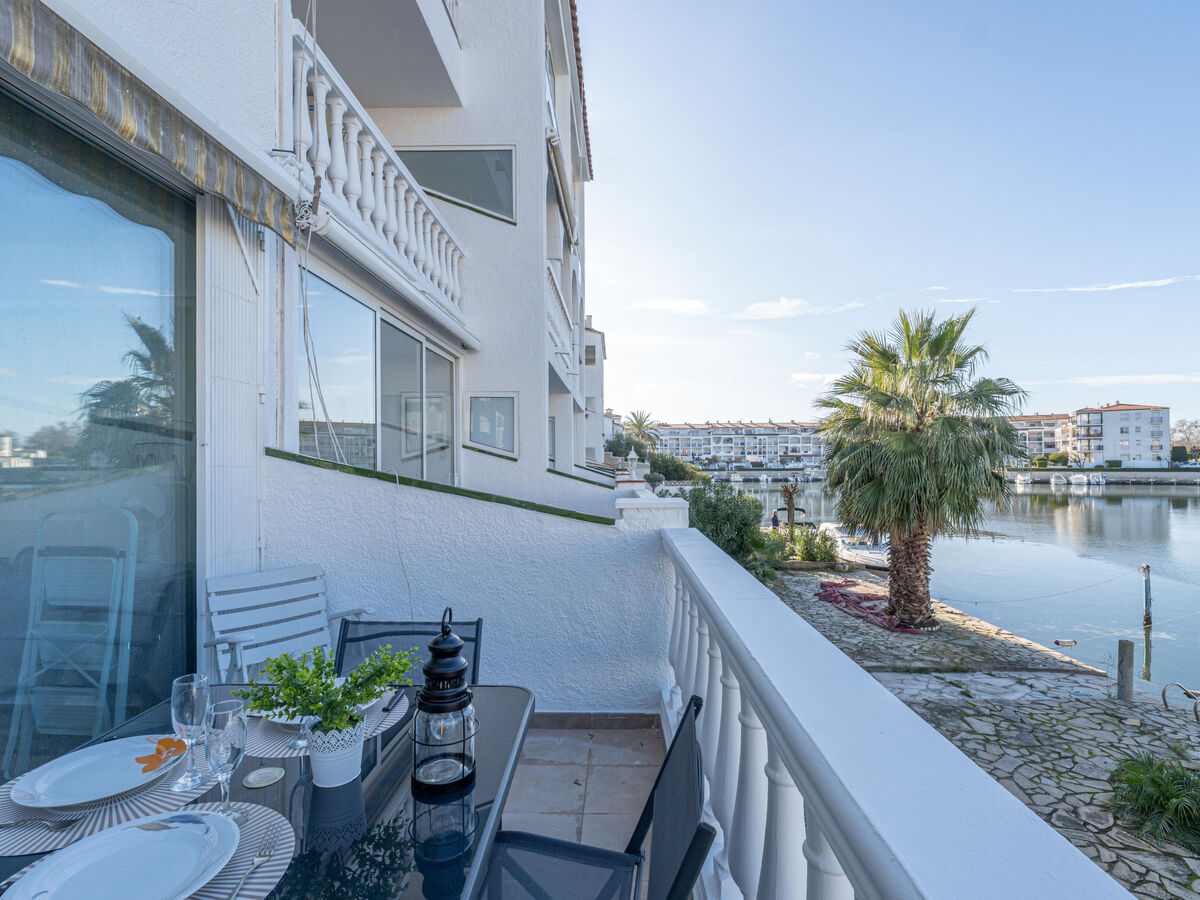 Sant Maurici : Appartement 2 pièces avec vue sur la Lagune - Photo 15