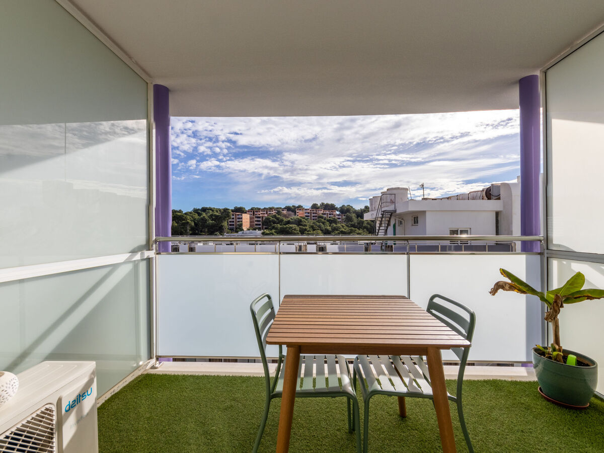 Font de Mar – Studio face à la mer à Salou - Photo 2