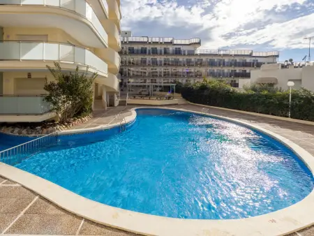 Location appartement à Salou, Font de Mar