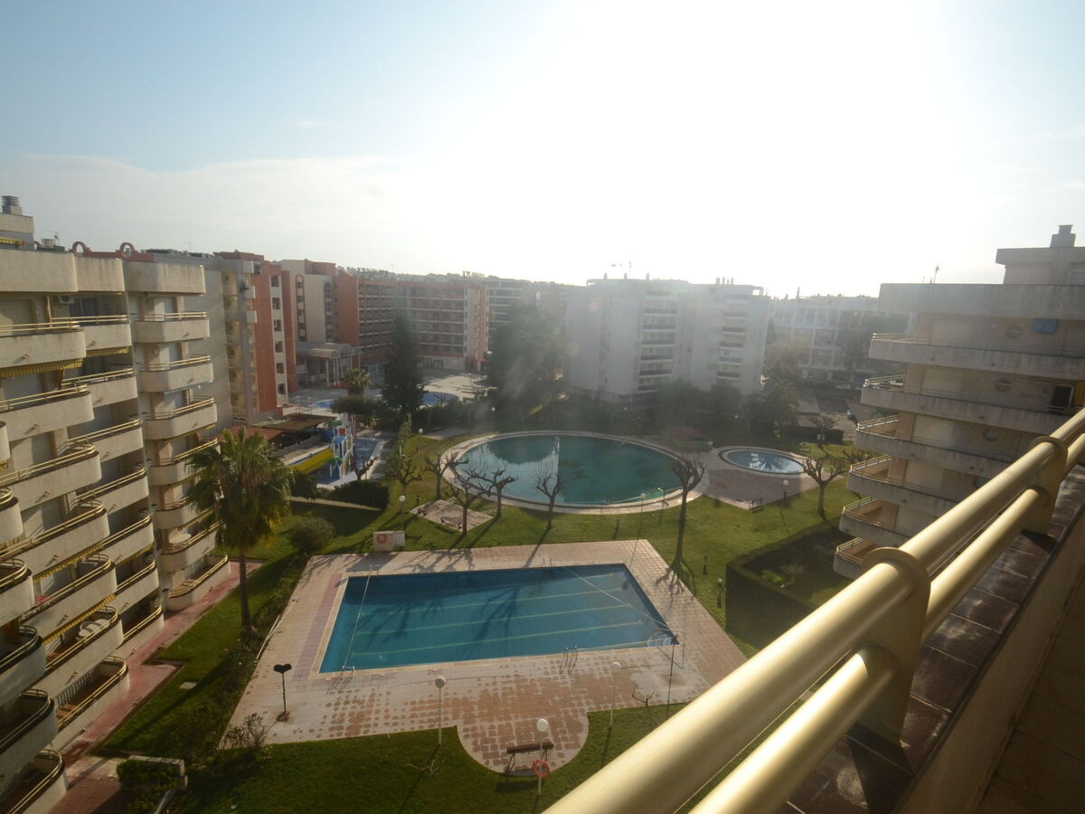 Appartement 2 chambres à 400 m de la plage, Salou - Photo 2