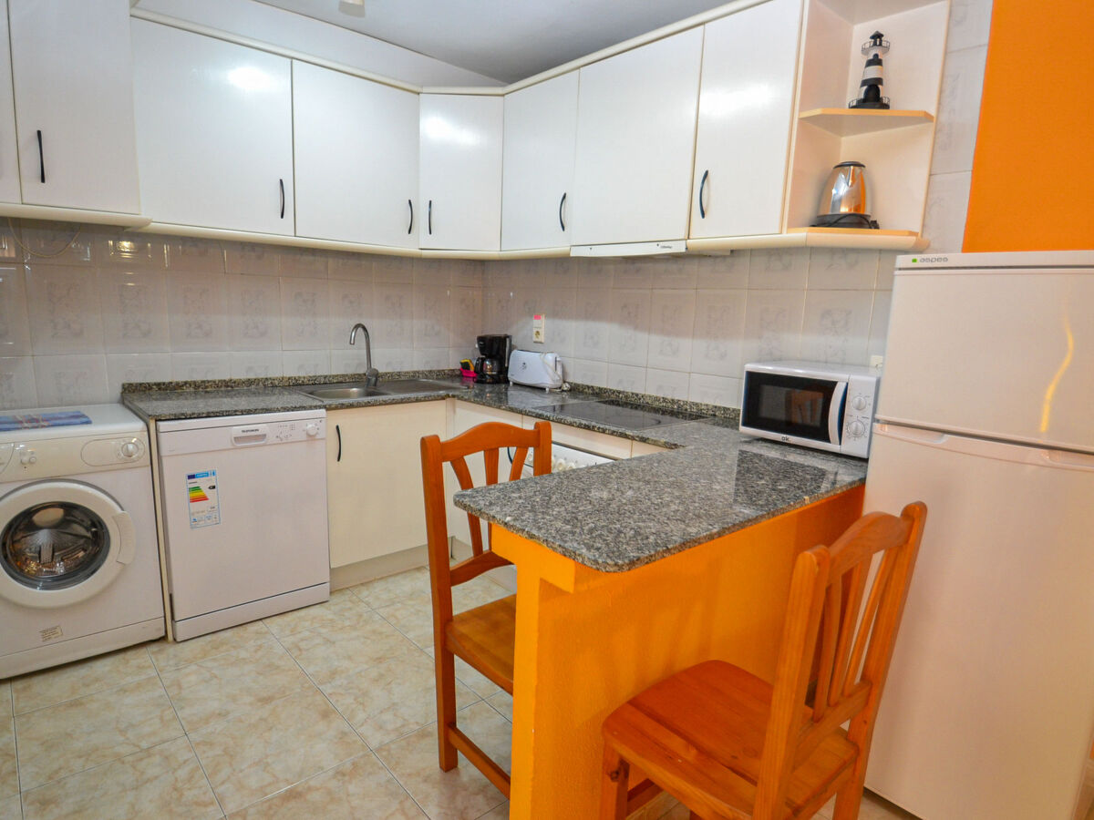 Appartement 2 chambres à 400 m de la plage, Salou - Photo 4