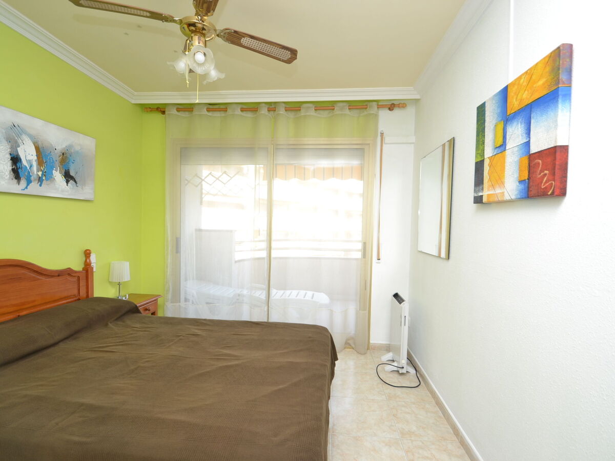 Appartement 2 chambres à 400 m de la plage, Salou - Photo 5