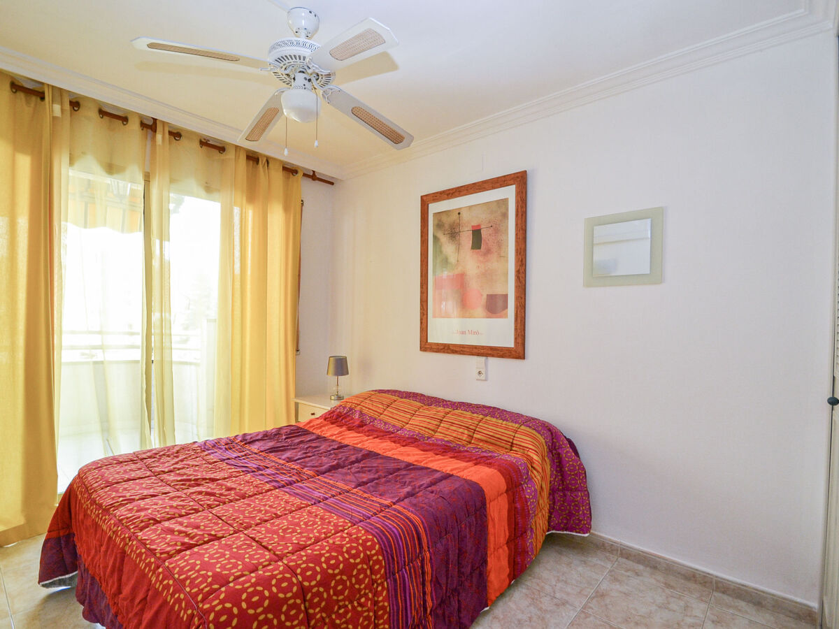 Appartement 2 chambres à 400 m de la plage, Salou - Photo 7
