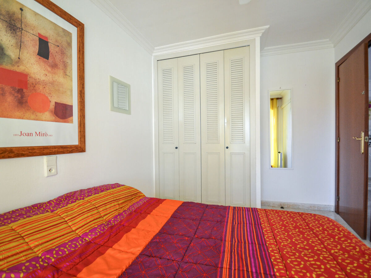 Appartement 2 chambres à 400 m de la plage, Salou - Photo 8
