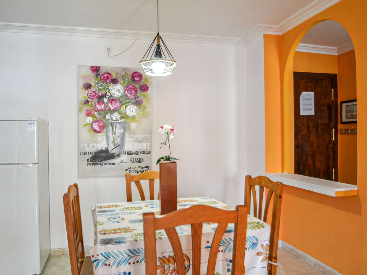 Appartement 2 chambres à 400 m de la plage, Salou - Photo 9