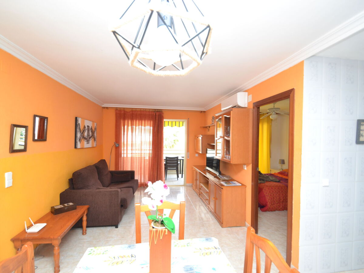 Appartement 2 chambres à 400 m de la plage, Salou - Photo 12