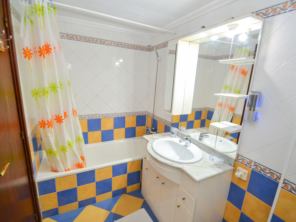 Appartement 2 chambres à 400 m de la plage, Salou - Photo 13