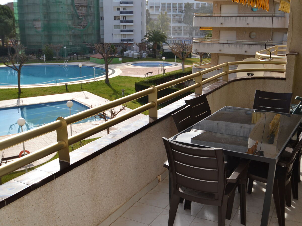 Appartement 2 chambres à 400 m de la plage, Salou - Photo 14