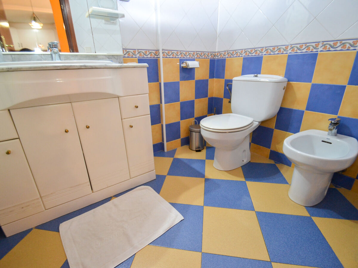 Appartement 2 chambres à 400 m de la plage, Salou - Photo 15
