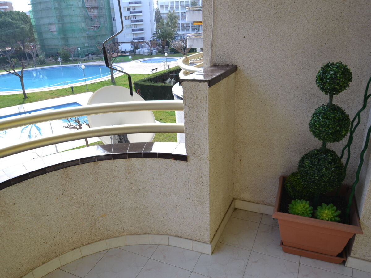 Appartement 2 chambres à 400 m de la plage, Salou - Photo 16